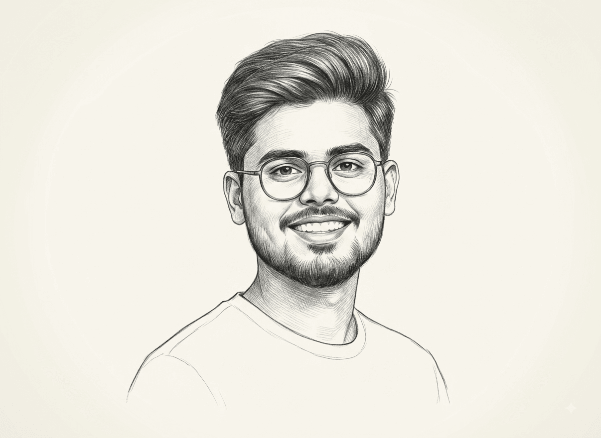 Prince Chaurasia